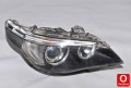 BMW E60 520 530 525 ÇIKMA ORJİNAL SAĞ FAR 