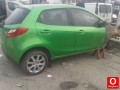 Mazda 2 Abs