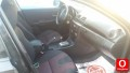 Mazda 3 tavan airbag