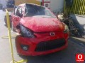 Mazda 2 Rot Rotil