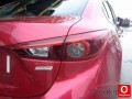 Mazda 3 arka sinyal