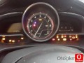 Mazda 3 analog göstergesi saat 