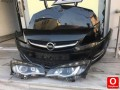 opel astra j sağ sol takım far cıkma farlar ORJINAL OPEL 