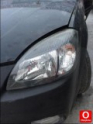 Kia rio çıkma orjinal far