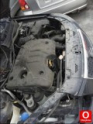 Kia rio dizel komple motor 90 bin km de