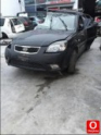 Kia rio çıkma orjinal tampon