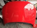 ÇIKMA ORJİNAL AUDİ A1 KAPUT HATASIZ 2010-2014
