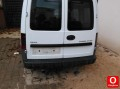 OPEL COMBO 1.7 DTI  ARKA STOPLAR SAĞ SOL