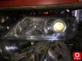 ÇIKMA ORJİNAL SKODA OCTAVİA SOL FAR 2009-2012