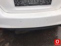 2014 MODEL TOYOTA AURİS ÇIKMA ARKA TAMPON OTO GÜVEN 'DE
