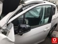 2014 MODEL TOYOTA AURİS ÇIKMA SOL ÖN KAPI MEVCUTTUR