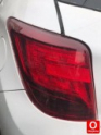 2014 MODEL TOYOTA AURİS ÇIKMA SOL STOP MEVCUTTUR
