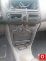 97-2001 MODEL TOYOTA COROLLA  ÇIKMA  FAN PANELİ  MEVCUTTUR