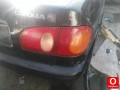 97-2001 MODEL TOYOTA COROLLA ÇIKMA SAĞ STOP ORJİNAL 