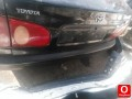 97-2001 MODEL TOYOTA COROLLA ÇIKMA TAMPON GÜVEN TOYOTA 'DA