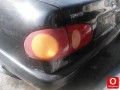 97-2001 MODEL TOYOTA COROLLA ÇIKMA SOL STOP OTO GÜVEN 'DE