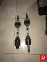 chevrolet captiva sağ sol takım akıs otomatik ORJİNAL OPEL