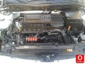 Mazda 3 yarım motor