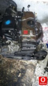 Citroen xsara 1.4 banzinli motor