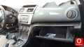Mazda 6 takım airbag