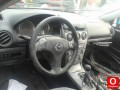 Mazda 6 panjur arması