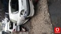 Peugeot 206 çıkma arka çamurluk