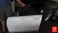 MERCEDES C 180 SOL ÖN KAPI SÖKME BEYAZ MANİSA