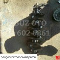 Peugeot Boxer 2000 motor krank GÜRBÜZ OTO 05316026861