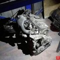 Citroen saxo çıkma motor GÜRBÜZ OTO 05316026861