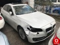 BMW 5 SERİSİ F10 520İ KAPUT ÖZYOLU TİCARET'DEN