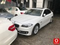 BMW 5 SERİSİ F10 520İ ÖN SOL FAR ÖZYOLU TİCARET'DEN