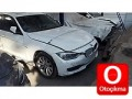 ÖZYOLU TİCARET'DEN HURDA BELGELİ BMW 3 SERİSİ F30