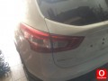 Nissan Qashqai bagaj kapısı sökme temiz hatasız 