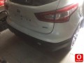 Nissan Qashqai çıkma sökme hatasız arka komple 