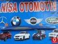 BMW 3 SERİSİ F30 M KASA SAĞ MARŞPİYEL ORJİNAL ÇIKMA 2012-17