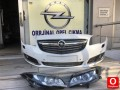 opel insignia mercekli sağ sol takım far ORJİNAL OPEL ÇIKMA