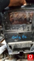 Gelly Fc ısı paneli