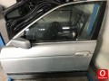 BMW E39 520 525 530 ÇIKMA ORJİNAL HATASIZ KAPI GRİ SOL