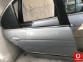 BMW E39 520 525 530 ÇIKMA ORJİNAL HATASIZ KAPI GRİ SOL