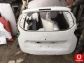 2015 Dacia loddy arka bağaj