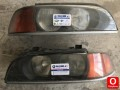 BMW E39 520 525 530 ÇIKMA ORJİNAL SAĞ SOL FAR 