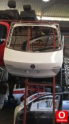SKODA OCTAVİA ARKA BAGAJ KAPAGI SÖKME ORİJİNALGRİ