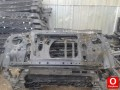 Mitsubishi  L200   Pıck up Cıkma Ön Panel  Eno Oto İzmir