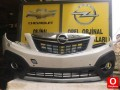 OPEL MOKKA ÖN TAMPON DOLU TEMİZ ORJİNAL OPEL ÇIKMA PARÇA