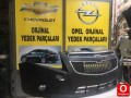 CHEVROLET CRUZE ÖN TAMPON TEMİZ ORJİNAL OPEL ÇIKMA PARÇA