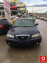 2004 hyundai elentra hurda belgeli parça parça satlıktır