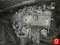 Ford connect komple motor