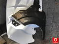 FORD COURIER SOL ÖN ÇAMURLUK ÇIKMA ORJİNAL YEDEK PARÇA