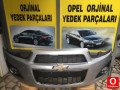 chevrolet captiva ön tampon çıkma dolu ORJİNAL CHEVROLET OPE