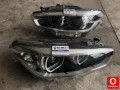 BMW F20 116 118 120 ÇIKMA ORJİNAL TAKIM DOLU LETLİ FAR 
